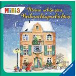 Cover-Bild Meine schönsten Weihnachtsgeschichten