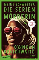 Cover-Bild Meine Schwester, die Serienmörderin