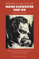 Cover-Bild Meine Schwester und ich