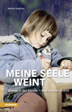 Cover-Bild Meine Seele weint