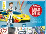 Cover-Bild Meine supercoole Auto-Welt