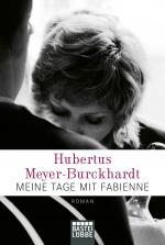 Cover-Bild Meine Tage mit Fabienne