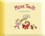 Cover-Bild Meine Taufe