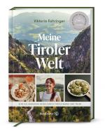 Cover-Bild Meine Tiroler Welt