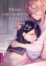 Cover-Bild Meine unerwiderte Liebe 03