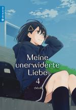 Cover-Bild Meine unerwiderte Liebe 04