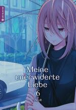 Cover-Bild Meine unerwiderte Liebe 06