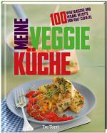 Cover-Bild Meine Veggie-Küche