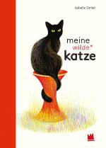 Cover-Bild Meine wilde Katze