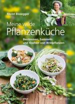Cover-Bild Meine wilde Pflanzenküche