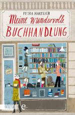 Cover-Bild Meine wundervolle Buchhandlung