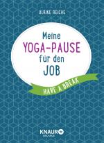 Cover-Bild Meine Yoga-Pause für den Job