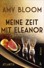 Cover-Bild Meine Zeit mit Eleanor