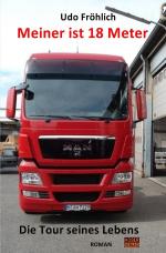 Cover-Bild Meiner ist 18 Meter