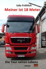 Cover-Bild Meiner ist 18 Meter