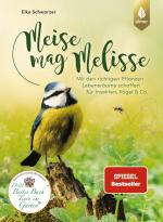 Cover-Bild Meise mag Melisse