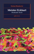 Cover-Bild Meister Eckhart
