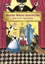 Cover-Bild Meister Marios Geschichte