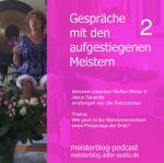 Cover-Bild Meisterblog-Interview 2 - CD