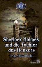 Cover-Bild Meisterdetektive / Sherlock Holmes und die Tochter des Henkers