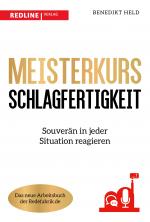 Cover-Bild Meisterkurs Schlagfertigkeit
