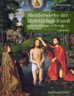 Cover-Bild Meisterwerke der christlichen Kunst. Lesejahr C