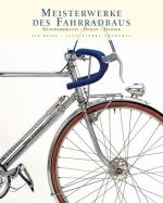 Cover-Bild Meisterwerke des Fahrradbaus