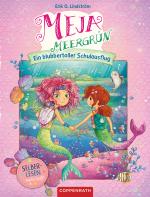 Cover-Bild Meja Meergrün (Bd. 2 für Leseanfänger)