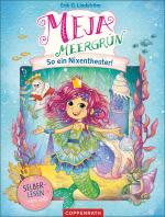 Cover-Bild Meja Meergrün (Bd. 3 für Leseanfänger)