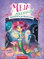 Cover-Bild Meja Meergrün (Bd. 4 für Leseanfänger)