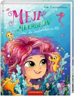 Cover-Bild Meja Meergrün (Bd. 7)