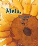 Cover-Bild Mela, die kleine Biene