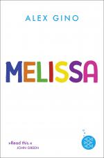 Cover-Bild Melissa