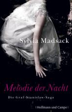 Cover-Bild Melodie der Nacht