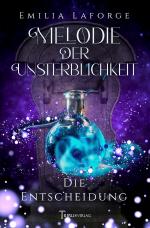 Cover-Bild Melodie der Unsterblichkeit