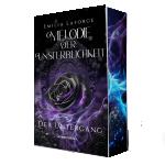 Cover-Bild Melodie der Unsterblichkeit