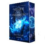 Cover-Bild Melodie der Unsterblichkeit