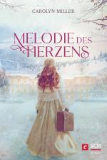 Cover-Bild Melodie des Herzens