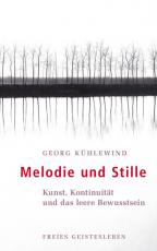 Cover-Bild Melodie und Stille