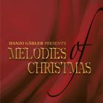 Cover-Bild Melodies of christmas