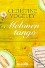 Cover-Bild Melonentango