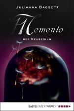 Cover-Bild Memento - Der Neubeginn