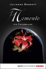Cover-Bild Memento - Die Feuerblume