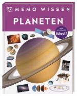 Cover-Bild memo Wissen. Planeten