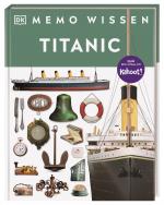 Cover-Bild memo Wissen. Titanic