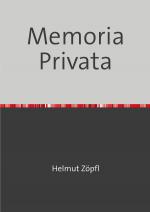 Cover-Bild Memoria Privata