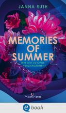 Cover-Bild Memories of Summer