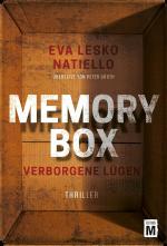 Cover-Bild Memory Box