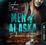 Cover-Bild Men of Alaska - In deinen Armen