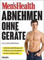 Cover-Bild Men's Health Abnehmen ohne Geräte